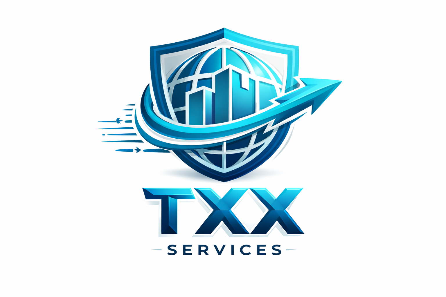 TXX Services Logo